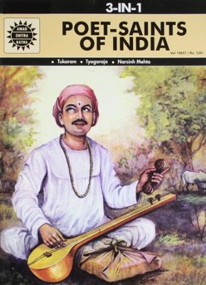 Poet-saints Of India (10057) Poet-saints Of India (10057)