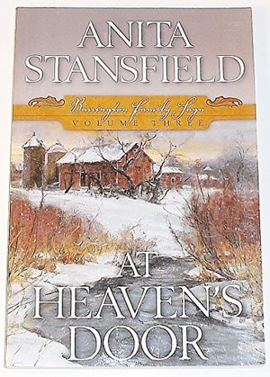 At Heavens Door (Barrington Family Saga, Volume 3 Three) At Heavens Door (Barrington Family Saga, Volume 3 Three)