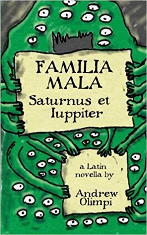 Familia Mala I: Saturnus et Iuppiter Familia Mala I: Saturnus et Iuppiter