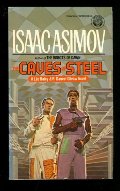 Caves of Steel Caves of Steel