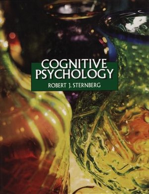 Cognitive Psychology Cognitive Psychology