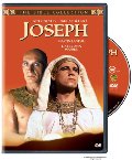 Joseph (The Bible Collection) Joseph (The Bible Collection)