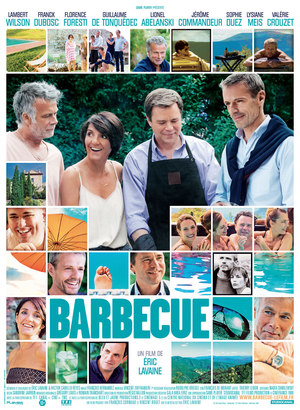 Barbecue - 738 Barbecue - 738
