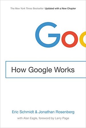 How Google Works How Google Works