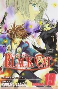 Black Cat, Vol. 19 Black Cat, Vol. 19