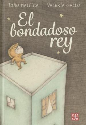 El Bondadoso Rey El Bondadoso Rey
