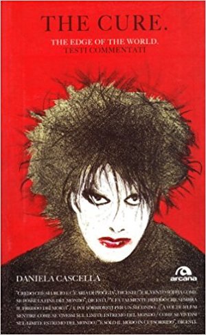 Cure - The edge of the world Cure - The edge of the world