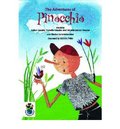 Adventures of Pinocchio, The Adventures of Pinocchio, The