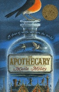 Apothecary, The Apothecary, The