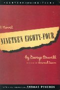 Nineteen Eighty-Four, Centennial Edition Nineteen Eighty-Four, Centennial Edition