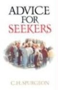Advice For Seekers Advice For Seekers