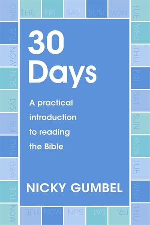 30 Days - £7.99 30 Days - £7.99