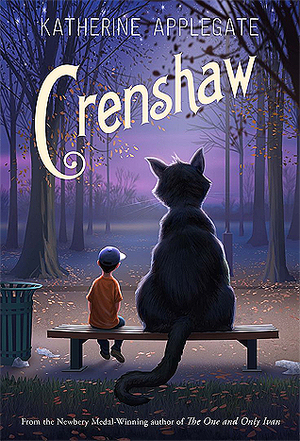 Crenshaw Crenshaw