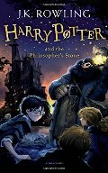 Harry Potter and the Philosopher's Stone (Harry Potter 1) Harry Potter and the Philosopher's Stone (Harry Potter 1)