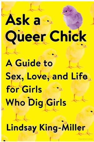 Ask a Queer Chick Ask a Queer Chick