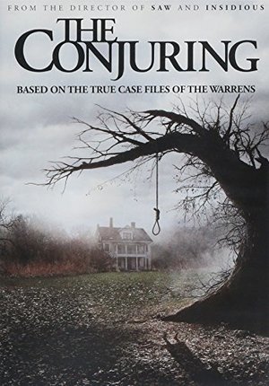 Conjuring Conjuring