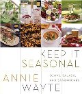 Keep It Seasonal Keep It Seasonal