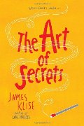 Art of Secrets, The Art of Secrets, The