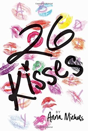 26 Kisses 26 Kisses