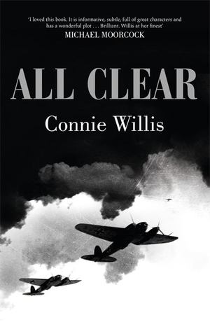 All Clear All Clear