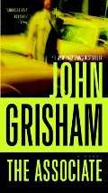 Associate: A Novel, The Associate: A Novel, The
