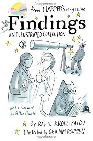 Findings: An Illustrated Collection Findings: An Illustrated Collection