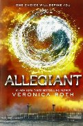 Allegiant (Divergent Series) Allegiant (Divergent Series)