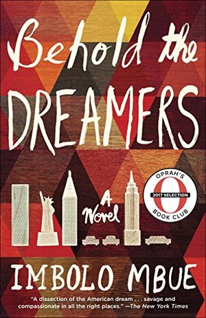 Behold The Dreamers Behold The Dreamers