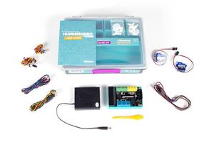 HummingBird Lending Kits HummingBird Lending Kits