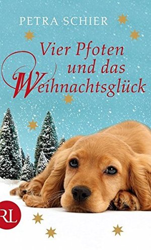 Vier Pfoten und das Weihnachtsglück Vier Pfoten und das Weihnachtsglück