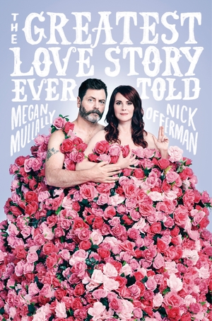 Greatest Love Story Ever Told, The Greatest Love Story Ever Told, The
