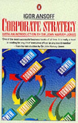 Corporate Strategy (Business Library) Corporate Strategy (Business Library)