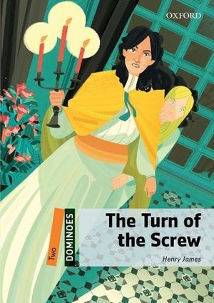 Turn of the Screw, The Turn of the Screw, The