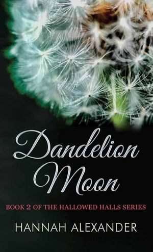 Dandelion Moon Dandelion Moon