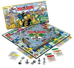 Monopoly Monopoly