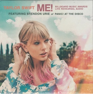 ME! Billboard Music Awards Live Rehearsal Audio ME! Billboard Music Awards Live Rehearsal Audio