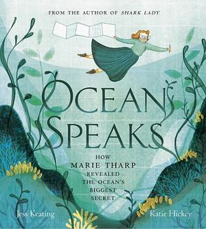 Ocean Speaks Ocean Speaks