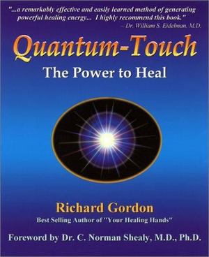 Quantum Touch Quantum Touch