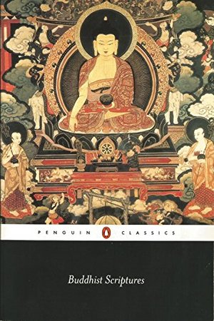 Buddhist Scriptures Buddhist Scriptures