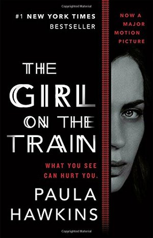 Girl on the Train (Movie Tie-In), The Girl on the Train (Movie Tie-In), The