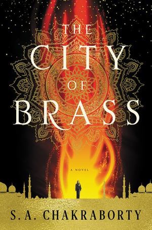City of Brass, The City of Brass, The