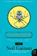 Anansi Boys Anansi Boys