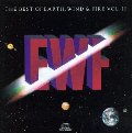 Best of Earth, Wind & Fire, Vol.2, The Best of Earth, Wind & Fire, Vol.2, The