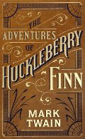 Adventures of Huckleberry Finn, The Adventures of Huckleberry Finn, The