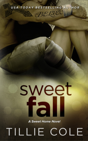 Sweet Fall Sweet Fall