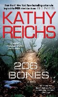 206 Bones: A Novel (Temperance Brennan) 206 Bones: A Novel (Temperance Brennan)