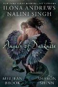 Angels of Darkness Angels of Darkness