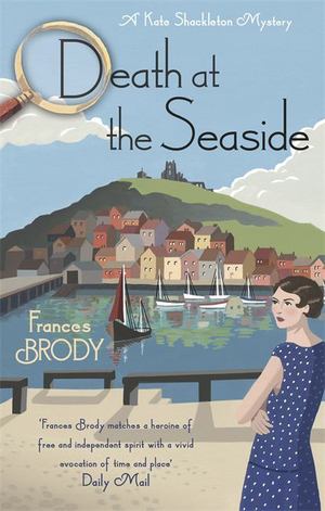 Death at the Seaside Death at the Seaside