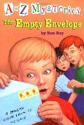 Empty Envelope (A to Z Mysteries), The Empty Envelope (A to Z Mysteries), The