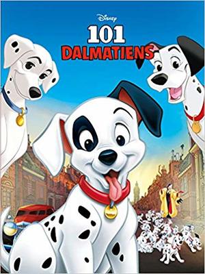 101 Dalmatiens, Les 101 Dalmatiens, Les